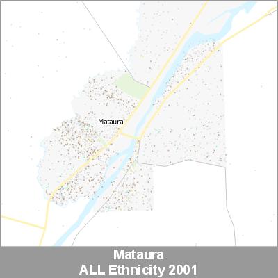 Ethnicity Mataura ALL ProductImage 2001