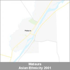 Ethnicity Mataura Asian ProductImage 2001