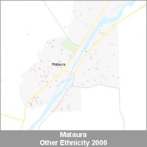 Ethnicity Mataura Other ProductImage 2006