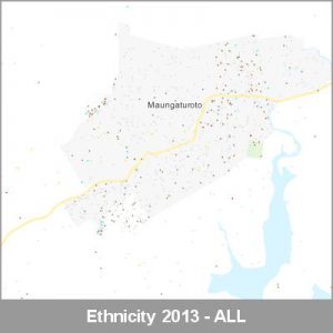 Ethnicity Maungaturoto ALL ProductImage 2013