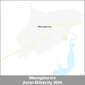 Ethnicity Maungaturoto Asian ProductImage 2006