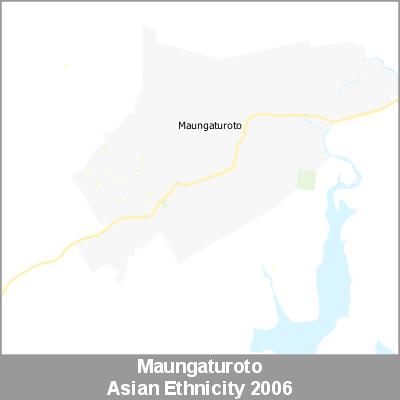 Ethnicity Maungaturoto Asian ProductImage 2006