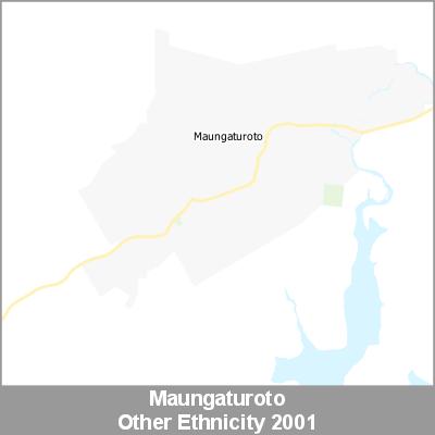 Ethnicity Maungaturoto Other ProductImage 2001