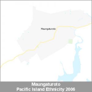 Ethnicity Maungaturoto Pacific ProductImage 2006