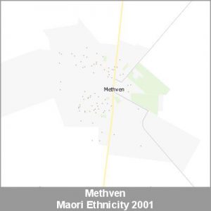 Ethnicity Methven Maori ProductImage 2001