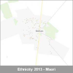 Ethnicity Methven Maori ProductImage 2013