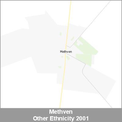 Ethnicity Methven Other ProductImage 2001
