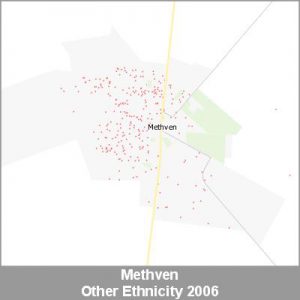 Ethnicity Methven Other ProductImage 2006