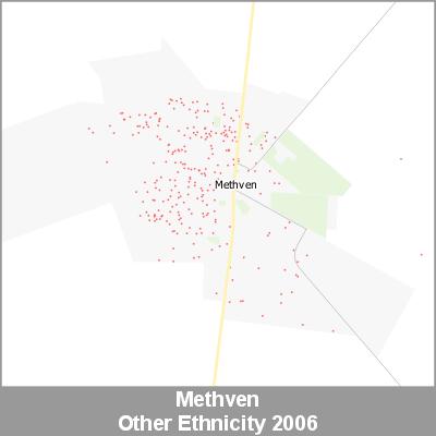 Ethnicity Methven Other ProductImage 2006