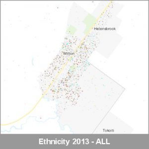 Ethnicity Milton ALL ProductImage 2013