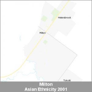 Ethnicity Milton Asian ProductImage 2001