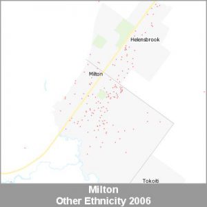 Ethnicity Milton Other ProductImage 2006