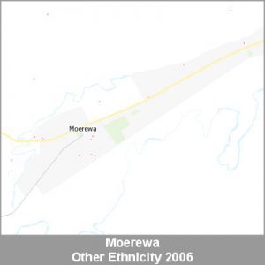 Ethnicity Moerewa Other ProductImage 2006