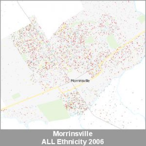 Ethnicity Morrinsville ALL ProductImage 2006