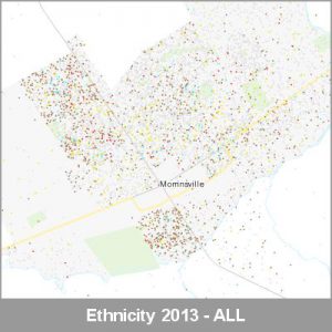 Ethnicity Morrinsville ALL ProductImage 2013
