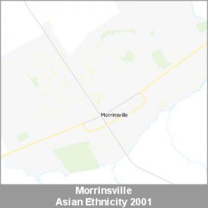 Ethnicity Morrinsville Asian ProductImage 2001