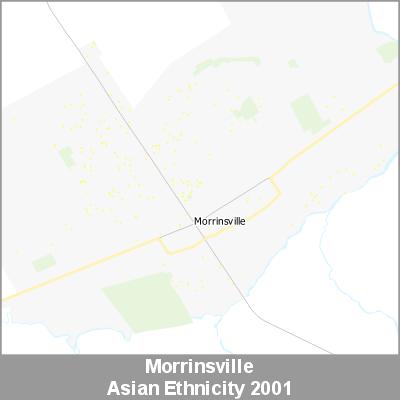 Ethnicity Morrinsville Asian ProductImage 2001