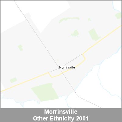 Ethnicity Morrinsville Other ProductImage 2001