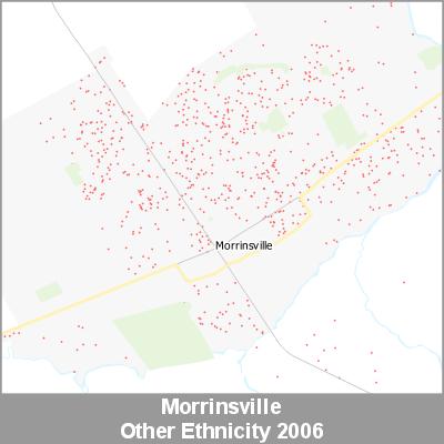 Ethnicity Morrinsville Other ProductImage 2006