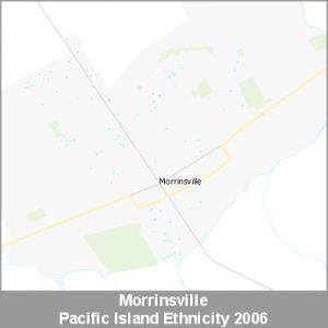 Ethnicity Morrinsville Pacific ProductImage 2006