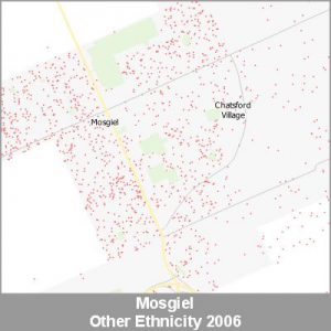 Ethnicity Mosgiel Other ProductImage 2006