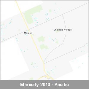 Ethnicity Mosgiel Pacific ProductImage 2013