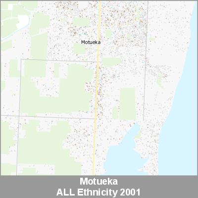 Ethnicity Motueka ALL ProductImage 2001