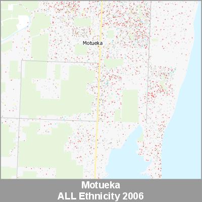 Ethnicity Motueka ALL ProductImage 2006