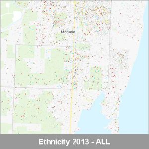 Ethnicity Motueka ALL ProductImage 2013