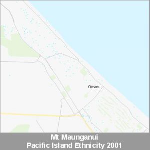 Ethnicity Mt Maunganui Pacific ProductImage 2001