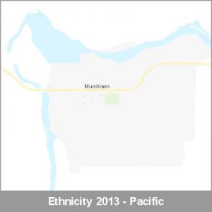 Ethnicity Murchison Pacific ProductImage 2013