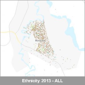 Ethnicity Murupara ALL ProductImage 2013