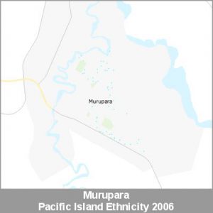 Ethnicity Murupara Pacific ProductImage 2006