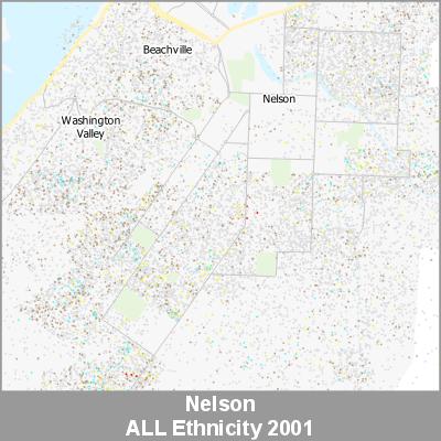 Ethnicity Nelson ALL ProductImage 2001