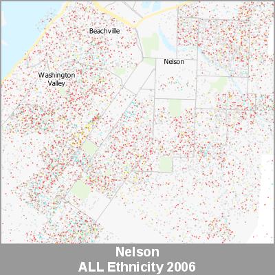 Ethnicity Nelson ALL ProductImage 2006