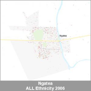 Ethnicity Ngatea ALL ProductImage 2006