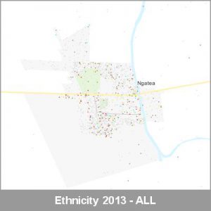 Ethnicity Ngatea ALL ProductImage 2013