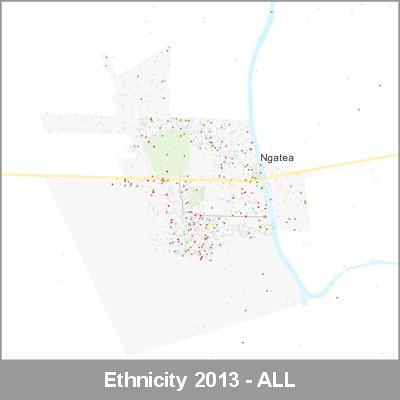 Ethnicity Ngatea ALL ProductImage 2013