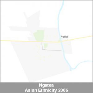 Ethnicity Ngatea Asian ProductImage 2006