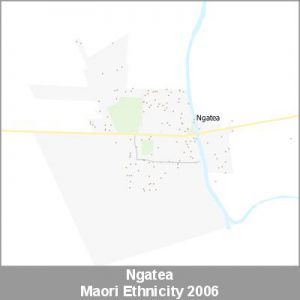 Ethnicity Ngatea Maori ProductImage 2006