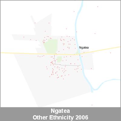 Ethnicity Ngatea Other ProductImage 2006