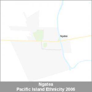 Ethnicity Ngatea Pacific ProductImage 2006