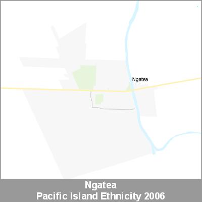 Ethnicity Ngatea Pacific ProductImage 2006