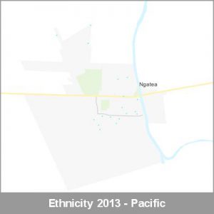 Ethnicity Ngatea Pacific ProductImage 2013