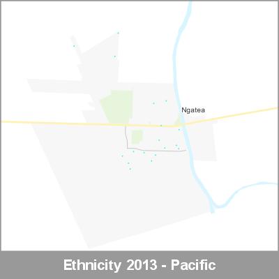 Ethnicity Ngatea Pacific ProductImage 2013