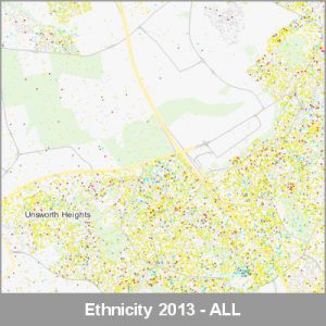 Ethnicity North Shore ALL ProductImage 2013