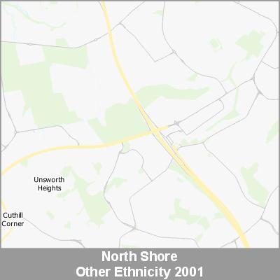 Ethnicity North Shore Other ProductImage 2001