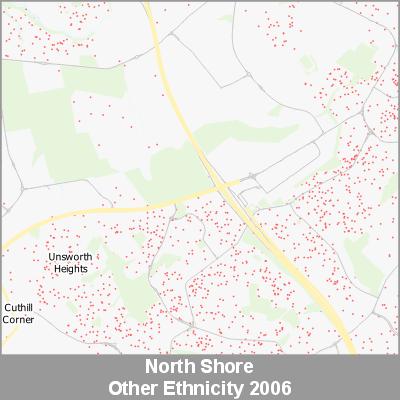 Ethnicity North Shore Other ProductImage 2006