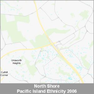 Ethnicity North Shore Pacific ProductImage 2006