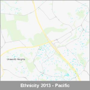 Ethnicity North Shore Pacific ProductImage 2013